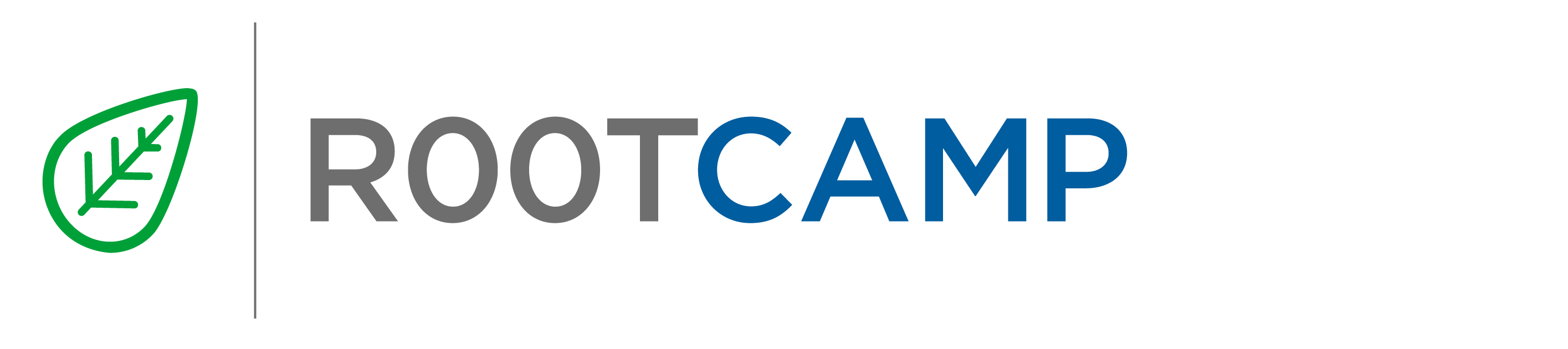 rootcamp logo